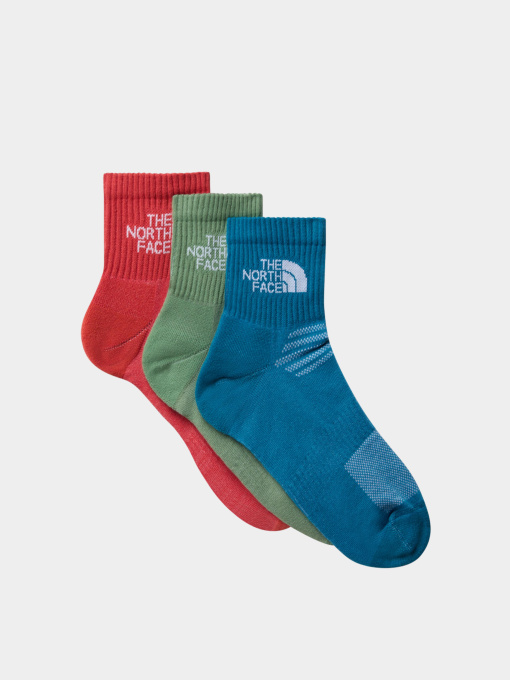 Носки и гольфы The North Face модель NF0A882GFTI1 Фото