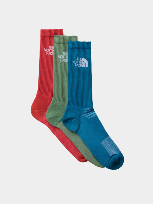 Носки и гольфы The North Face модель NF0A882HFTI1 Фото