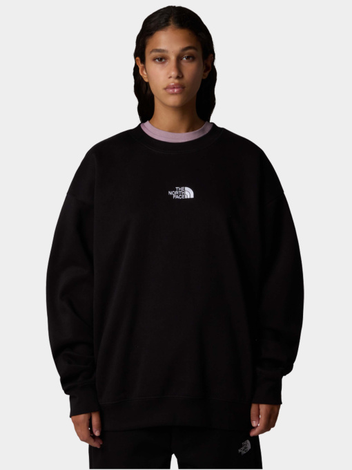Худи и свитшоты The North Face модель NF0A89EPJK31 Фото