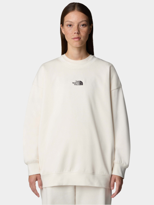 Худи и свитшоты The North Face модель NF0A89EPQLI1 Фото