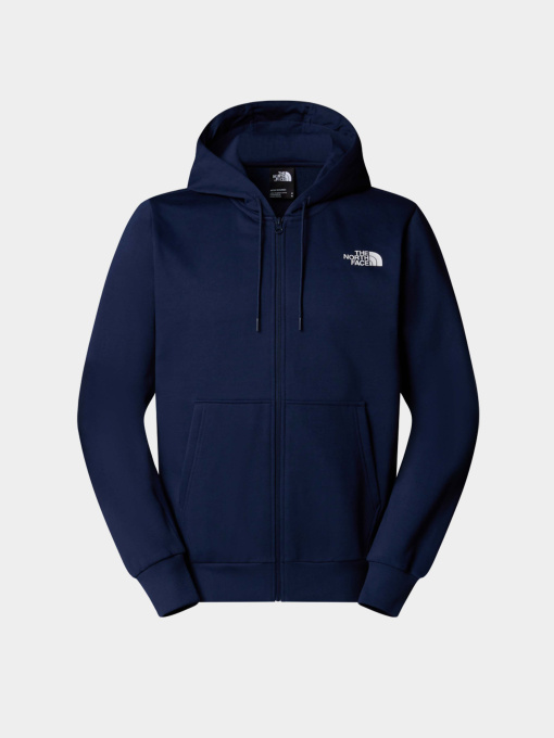 Кардигандар мен жемпірлер The North Face үлгі NF0A89FD8K21 Фото