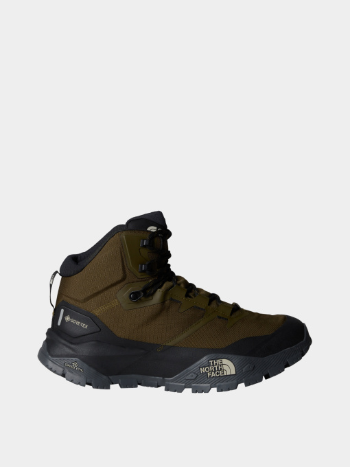Бәтеңке мен етіктер The North Face үлгі NF0A8AET7R81 Фото