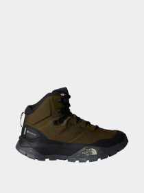 Бәтеңке мен етіктер The North Face үлгі NF0A8AET7R81 Фото