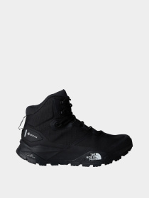 Бәтеңке мен етіктер The North Face үлгі NF0A8AETKY41 Фото