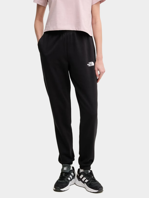 Брюки The North Face модель NF0A8C1YJK31 Фото