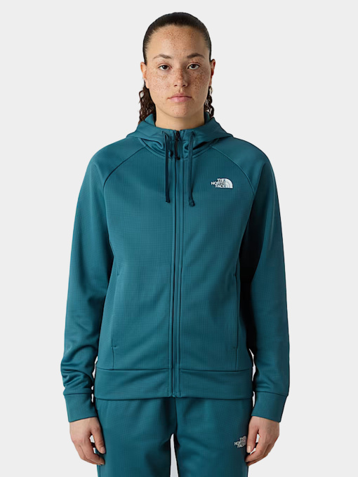 Худи и свитшоты The North Face модель NF0A8DWBDYW1 Фото