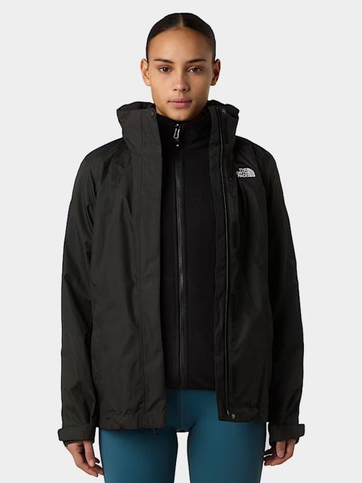 Күрткелер мен тондар The North Face үлгі NF0A8E02JK31 Фото