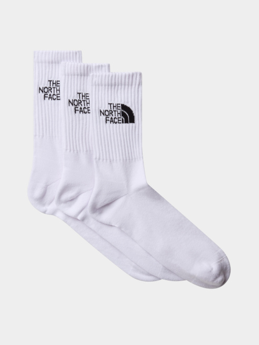 Носки и гольфы The North Face модель NF0A8EKXFN41 Фото