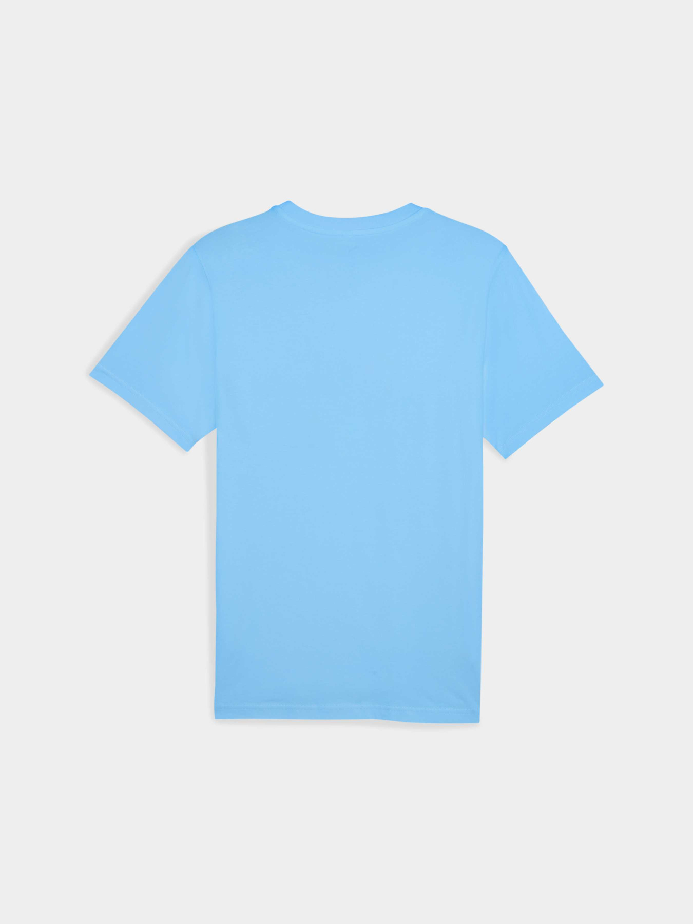 Спортивна футболка PUMA Mcfc Ftblculture Tee модель 782671 Фото