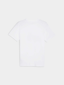 Спортивна футболка PUMA Mcfc Ftblculture Tee модель 782671 Фото