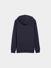 Худі PUMA Mcfc Ftblculture Hoodie модель 782673 Фото