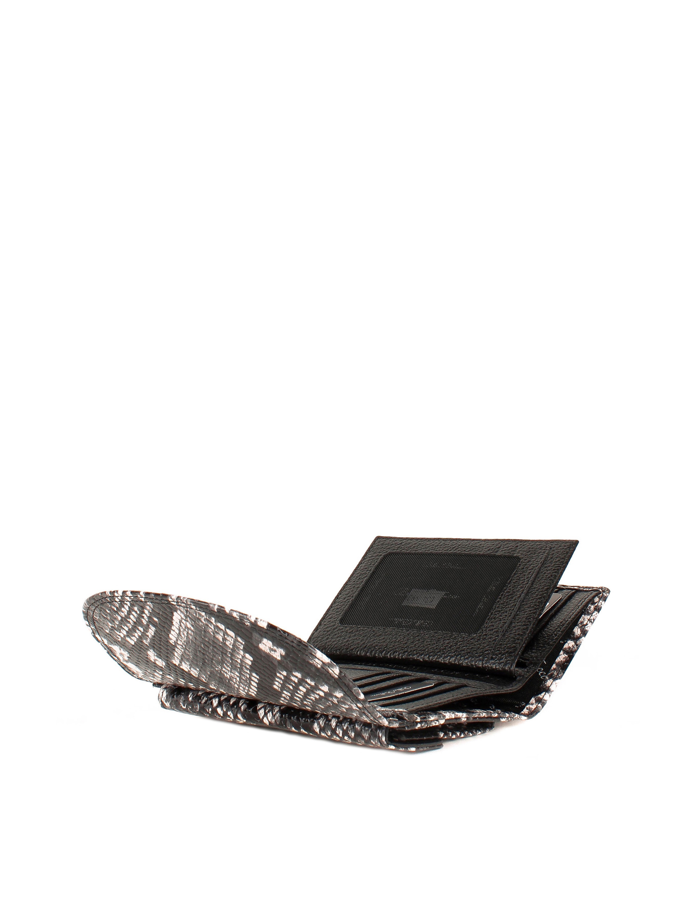 Кошельки Bella Bertucci модель 034-993 Фото