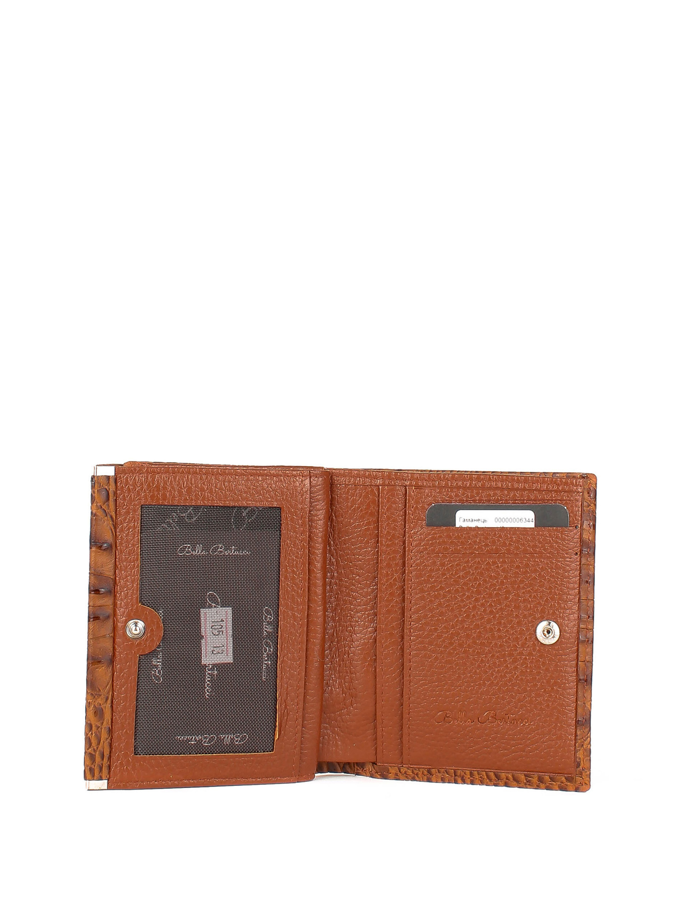 Кошельки Bella Bertucci модель 105-13 Фото