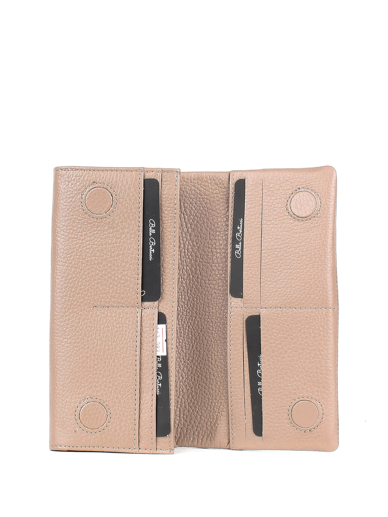 Кошельки Bella Bertucci модель 163-283 Фото