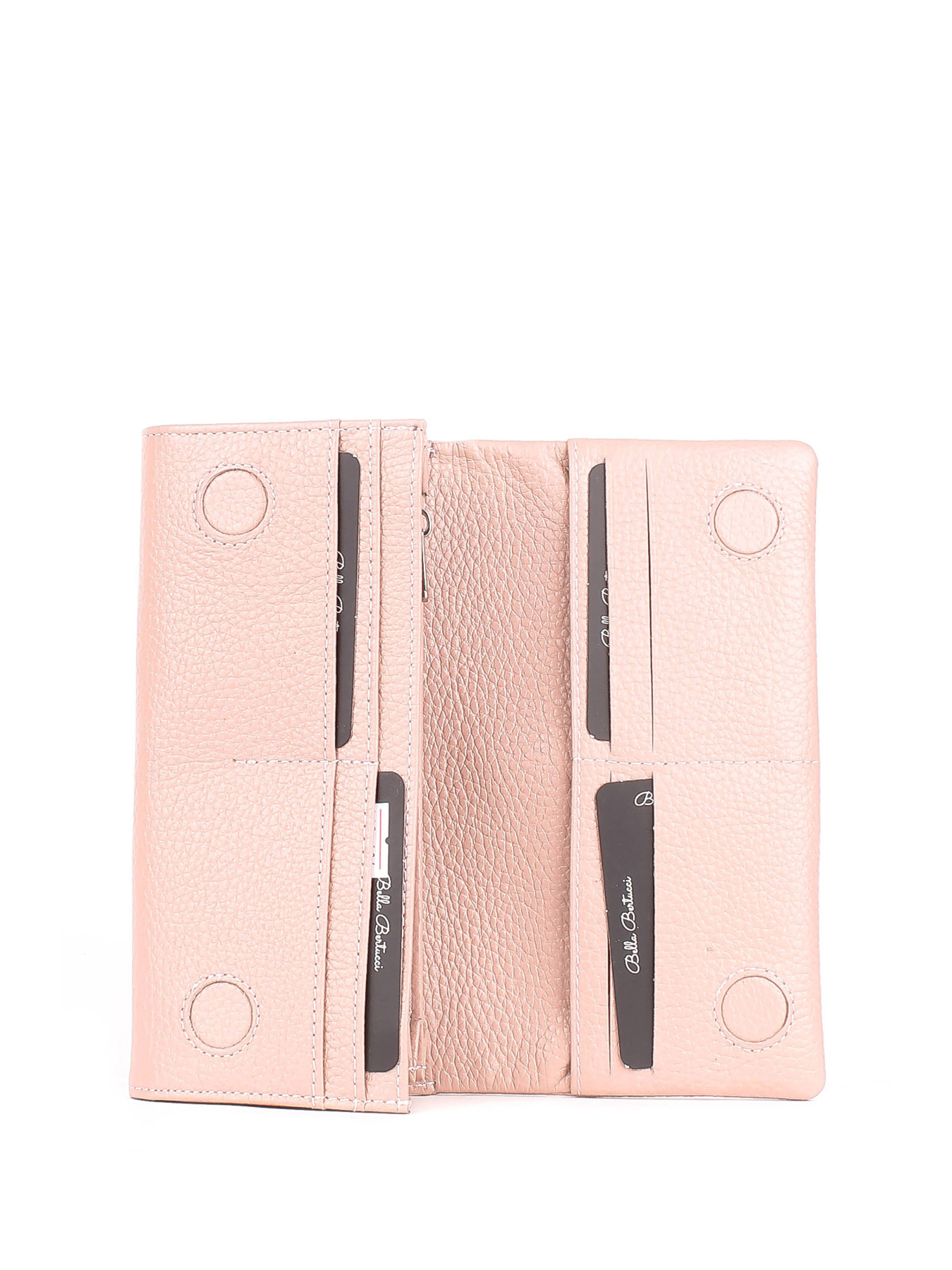 Кошельки Bella Bertucci модель 163-606 Фото