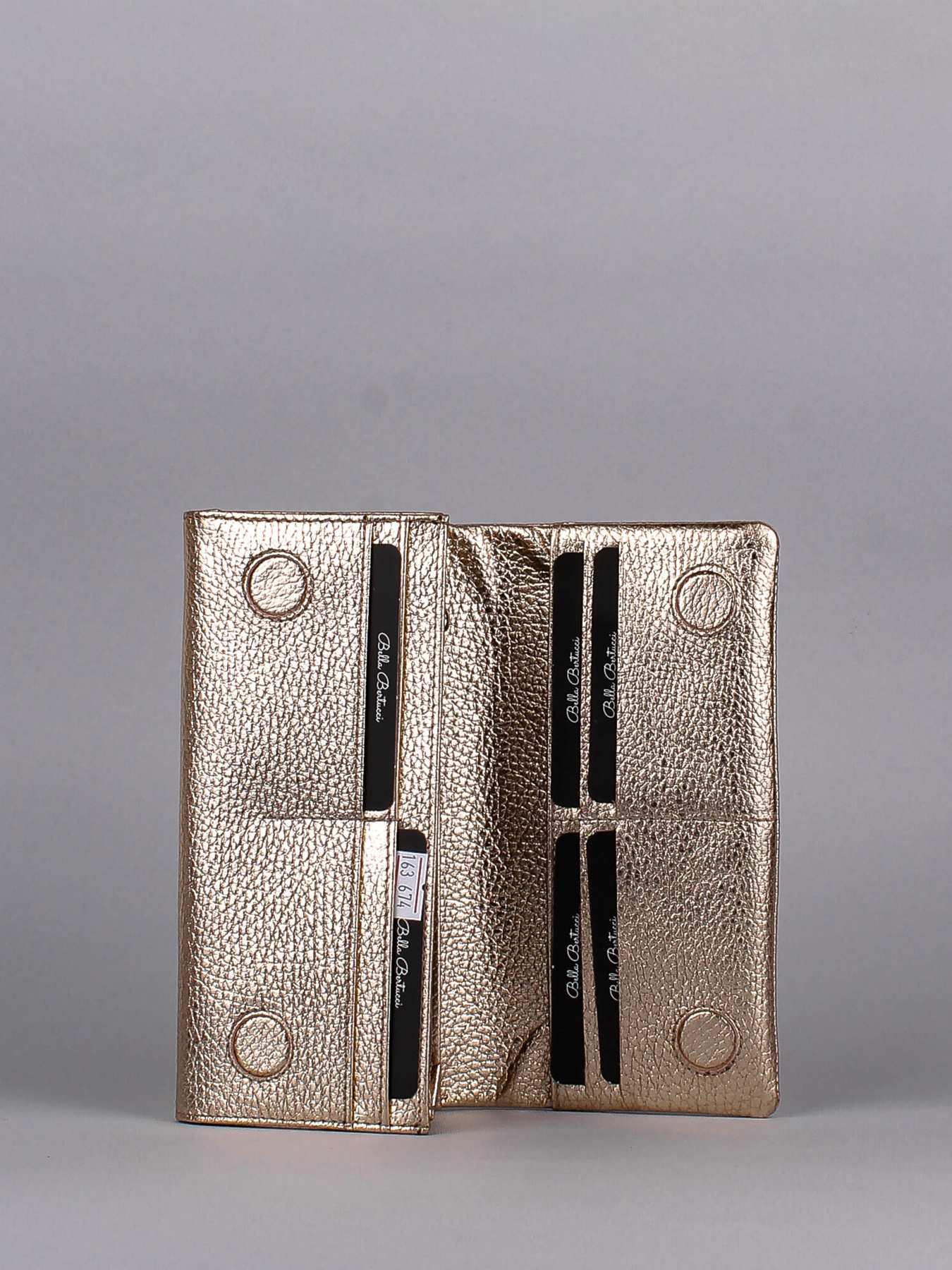 Кошельки Bella Bertucci модель 163-674 Фото