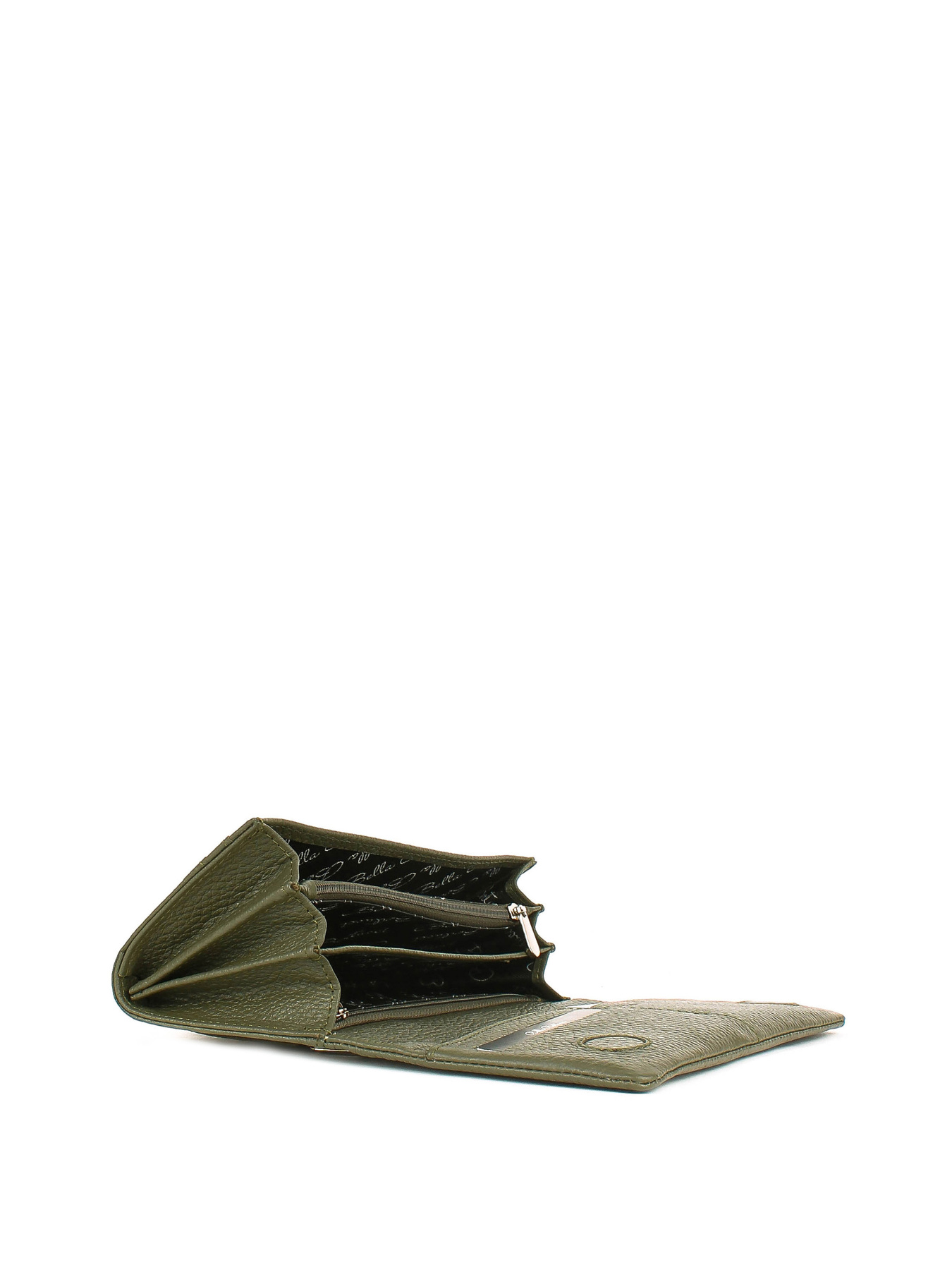 Кошельки Bella Bertucci модель 163-774 Фото