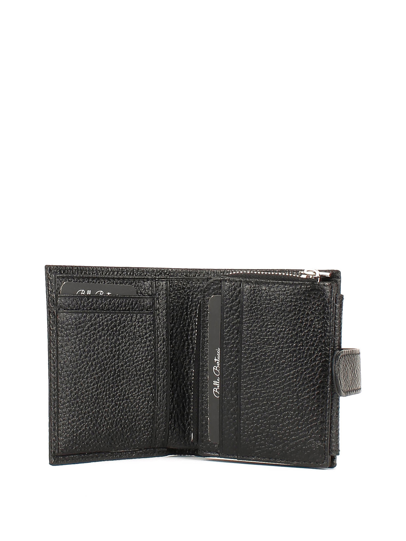 Кошельки Bella Bertucci модель 166-01 Фото