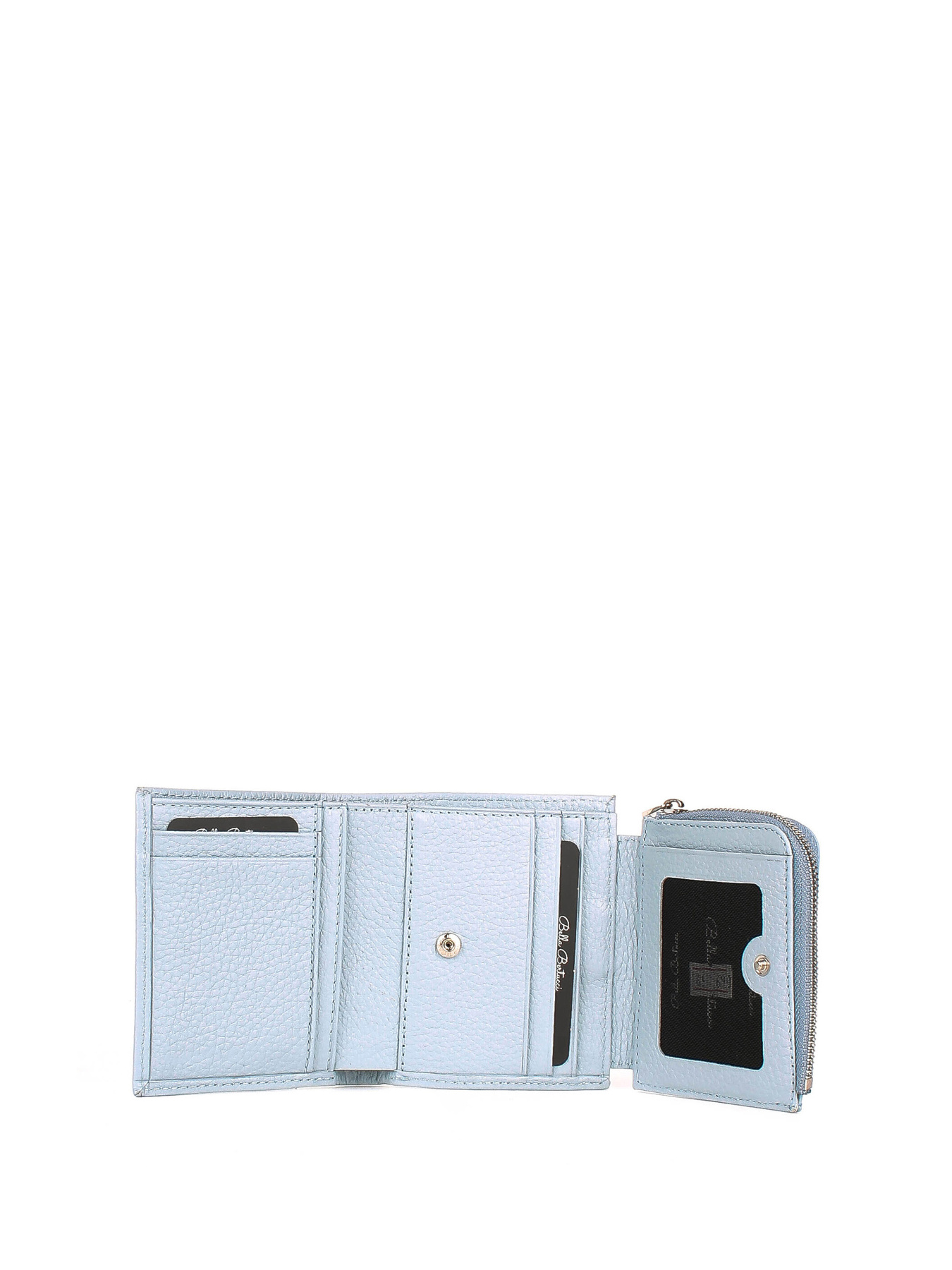 Кошельки Bella Bertucci модель 166-690 Фото