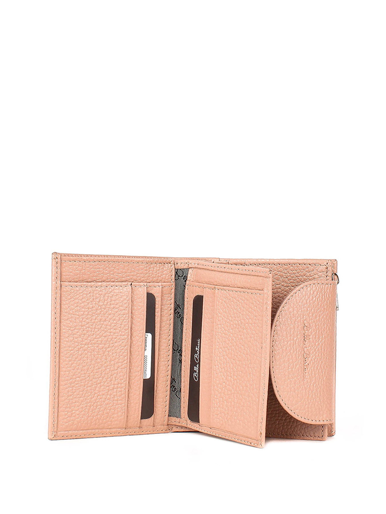 Кошельки Bella Bertucci модель 755-606 Фото