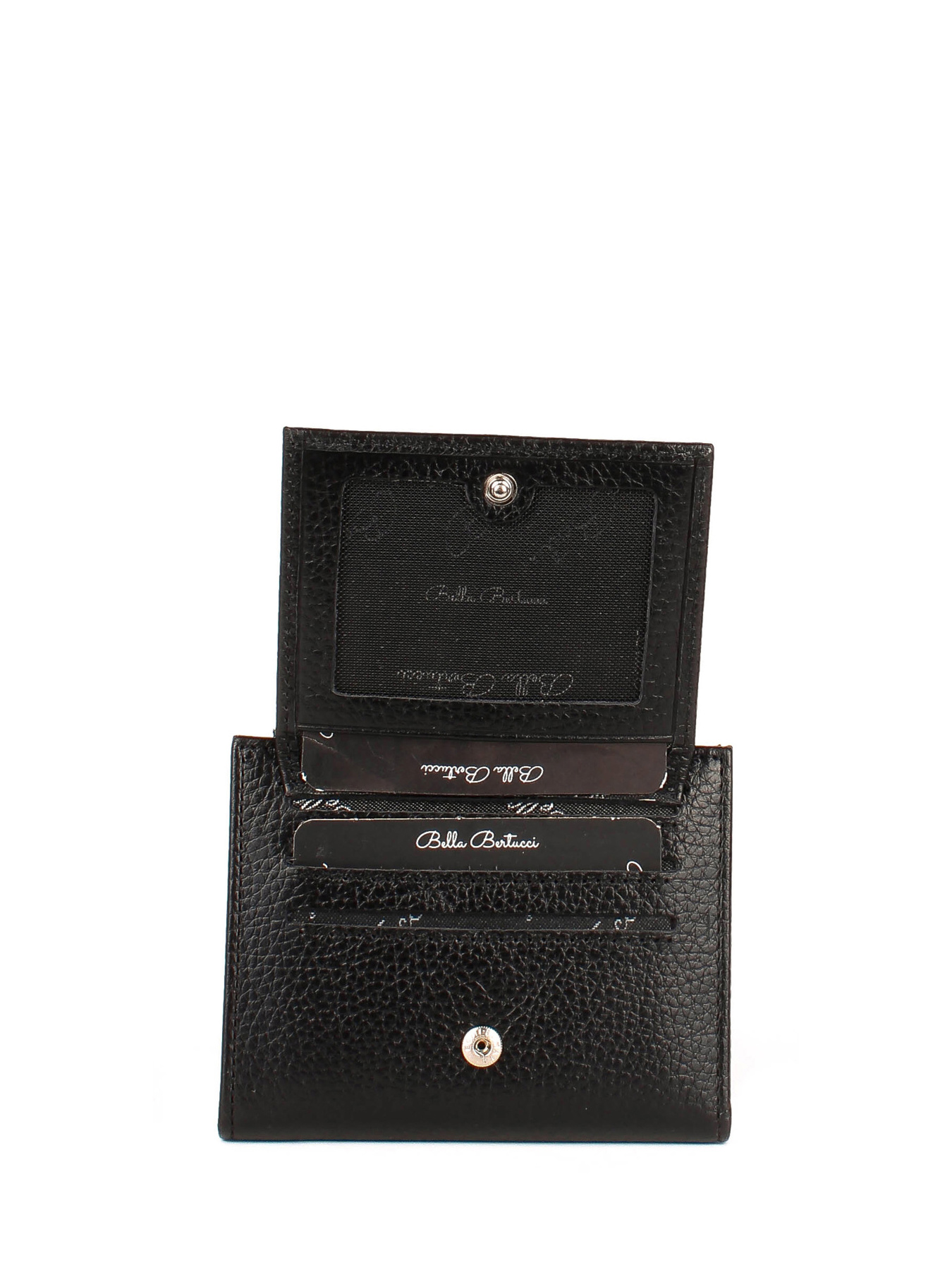 Кошельки Bella Bertucci модель 960-01 Фото