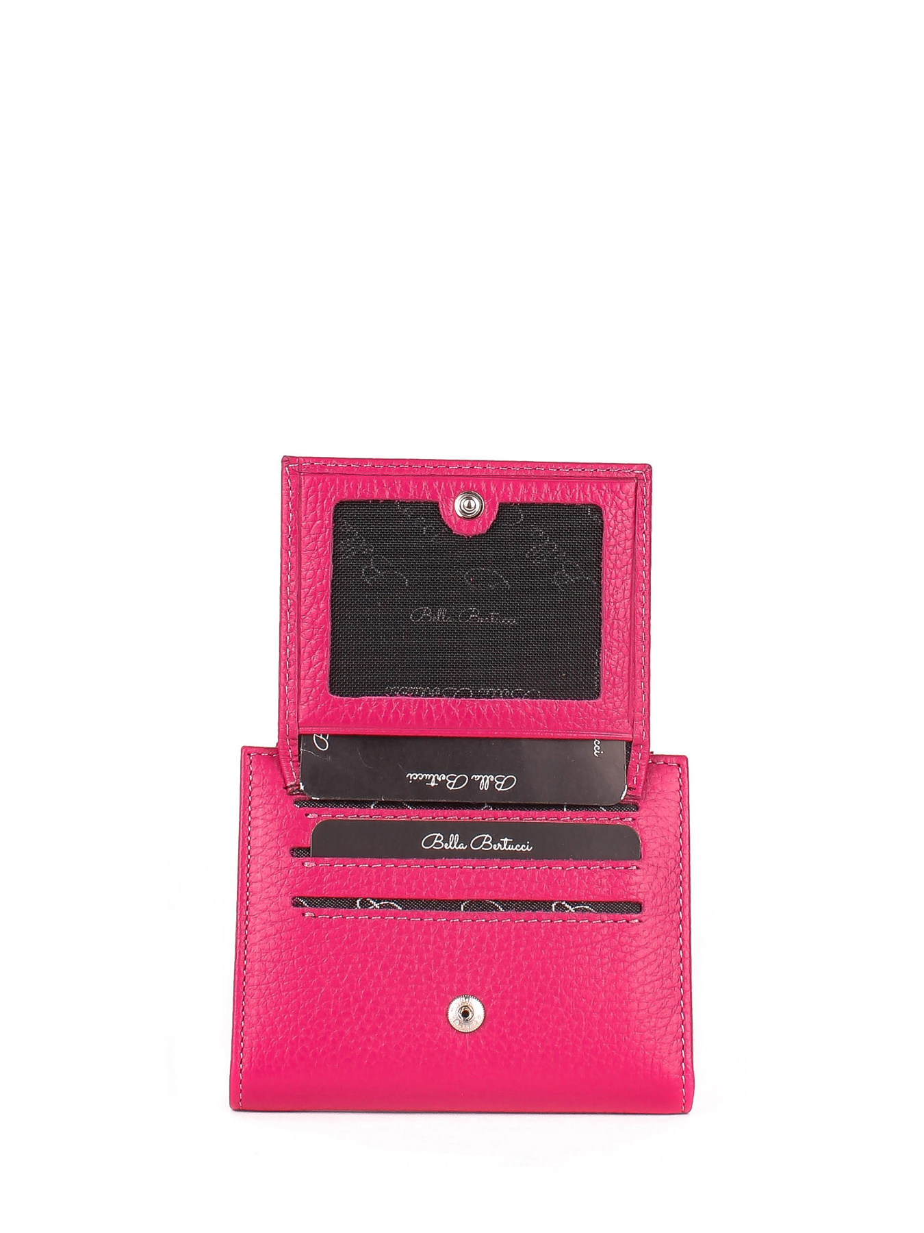 Кошельки Bella Bertucci модель 960-369 Фото