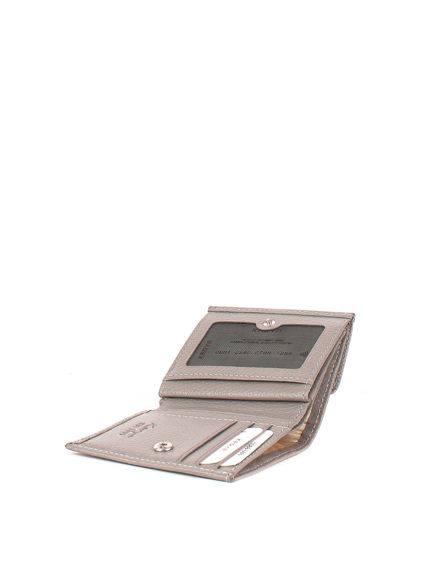 Кошельки KARYA модель 1066-098 Фото