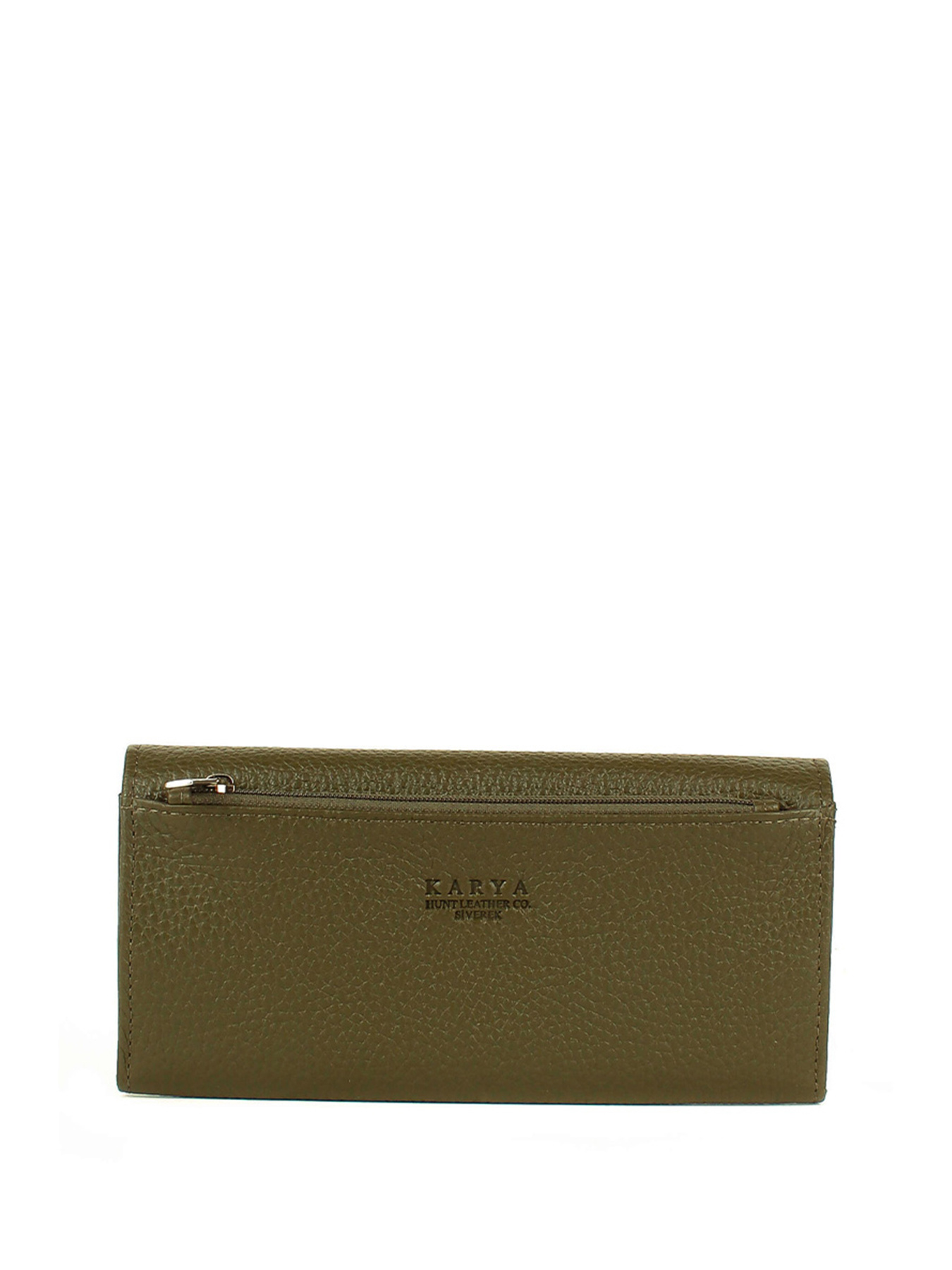 Гаманці KARYA Модель 1101-084 Фото