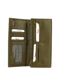 Кошельки KARYA модель 1101-084 Фото