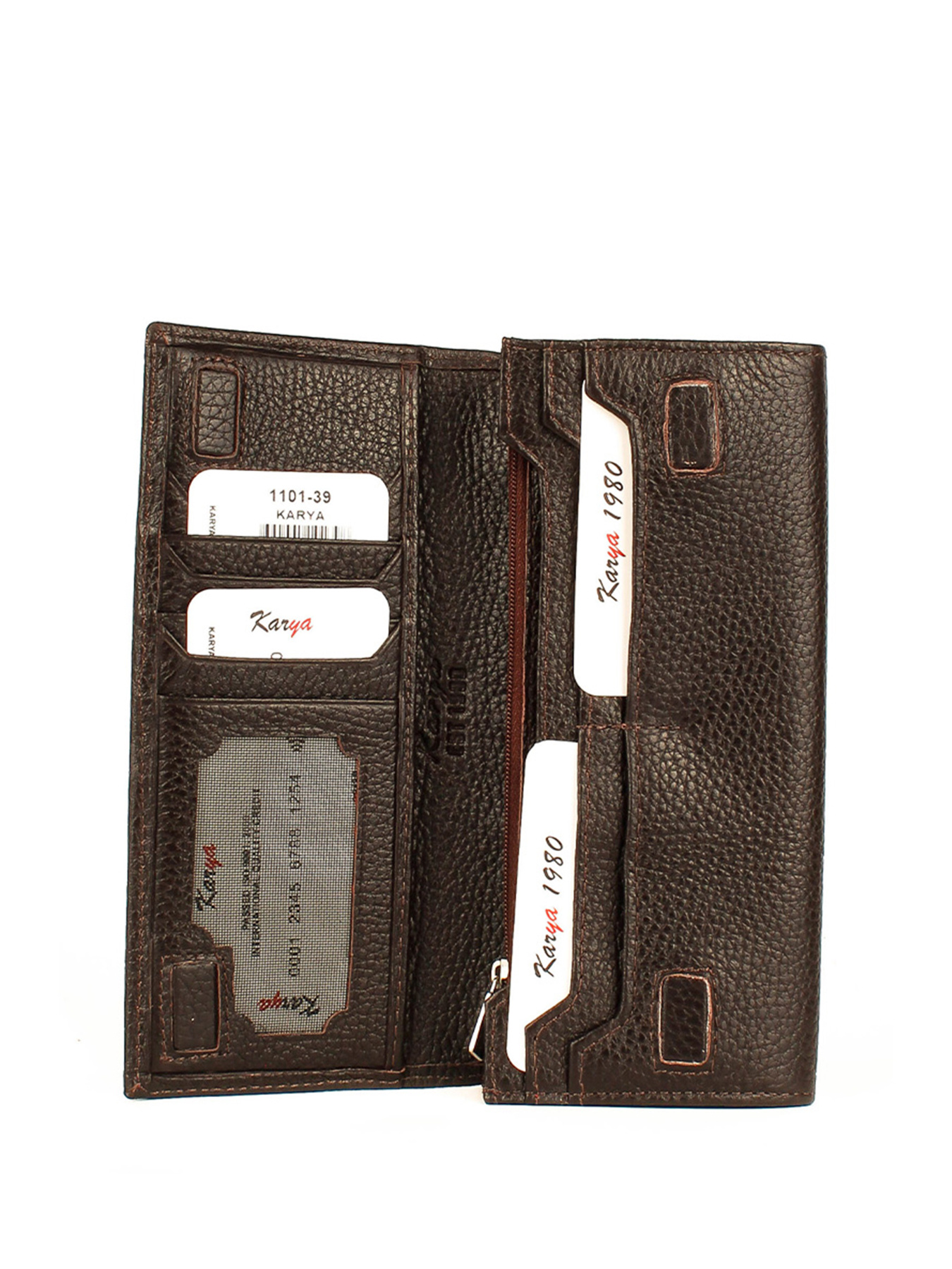 Гаманці KARYA Модель 1101-39 Фото