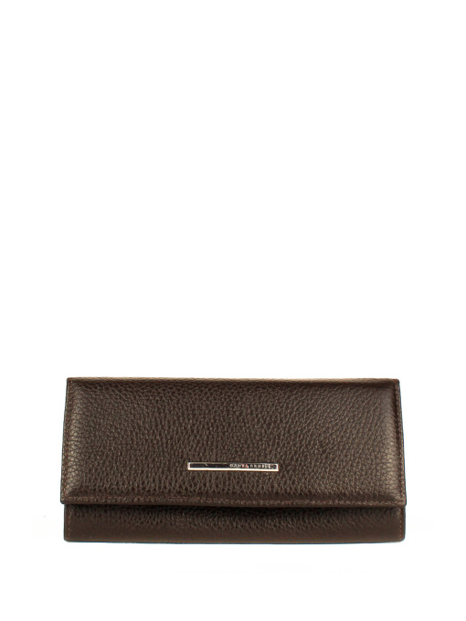 Кошельки KARYA модель 1101-39 Фото