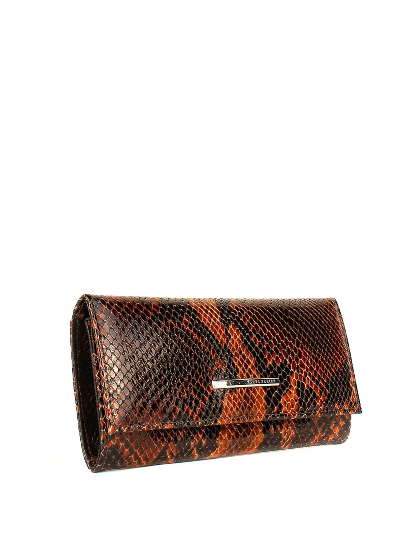 Кошельки KARYA модель 1101-512 Фото