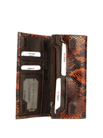 Кошельки KARYA модель 1101-512 Фото