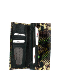 Кошельки KARYA модель 1101-539 Фото