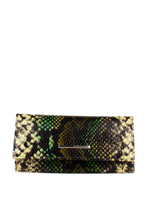 Кошельки KARYA модель 1101-539 Кошельки KARYA модель 1101-539 Фото