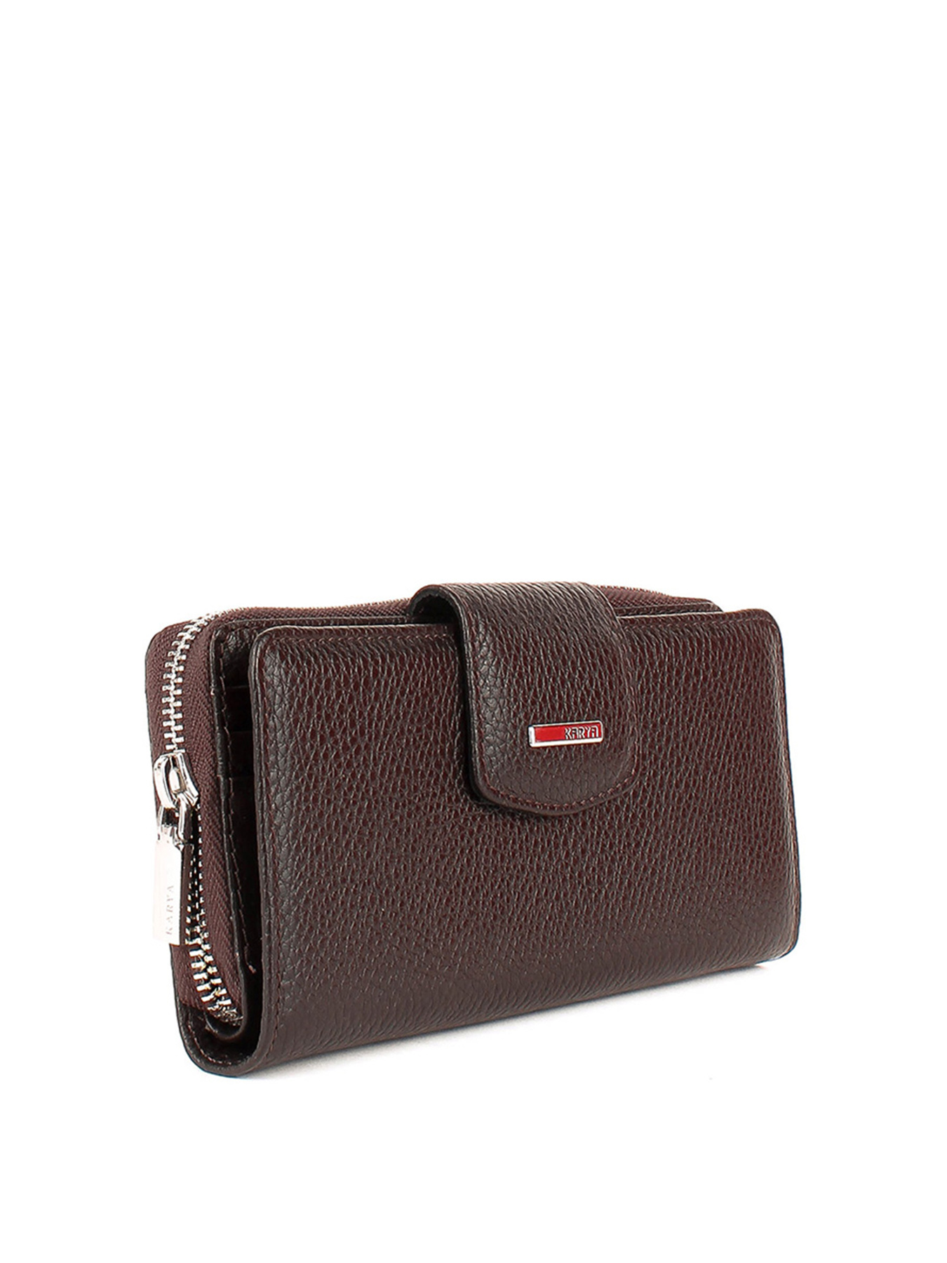Кошельки KARYA модель 1119-39 Фото
