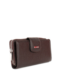 Кошельки KARYA модель 1119-39 Кошельки KARYA модель 1119-39 Фото