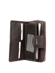 Кошельки KARYA модель 1119-39 Кошельки KARYA модель 1119-39 Фото