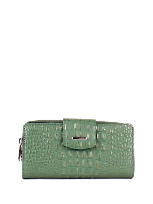 Кошельки KARYA модель 1119-632 Фото