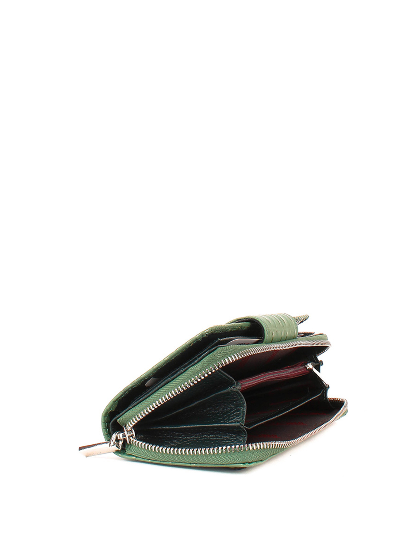 Кошельки KARYA модель 1119-632 Фото