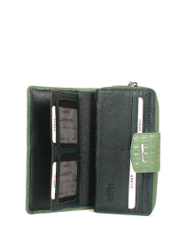 Кошельки KARYA модель 1119-632 Фото