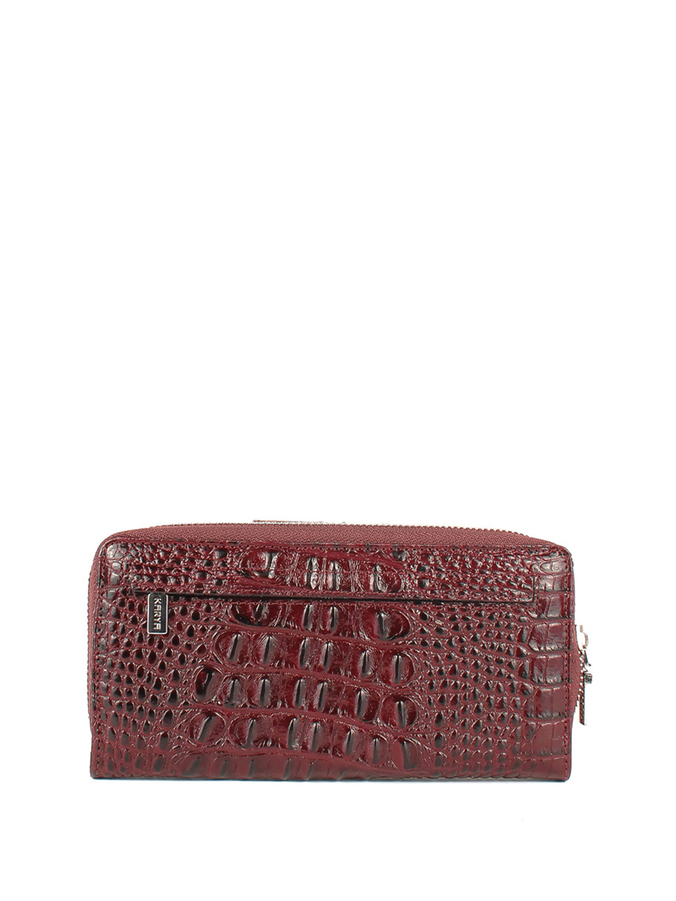 Кошельки KARYA модель 1119-647 Фото