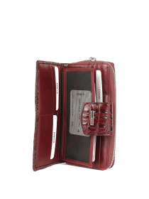 Кошельки KARYA модель 1119-647 Фото