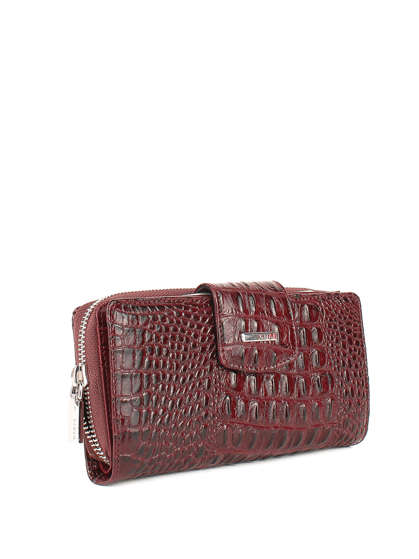 Кошельки KARYA модель 1119-647 Фото