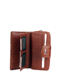 Кошельки KARYA модель 1119-650 Фото