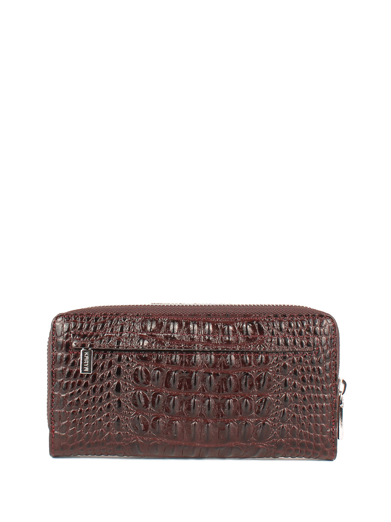 Кошельки KARYA модель 1119-665 Фото