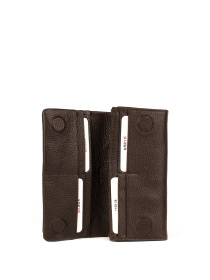 Кошельки KARYA модель 1159-39 Фото