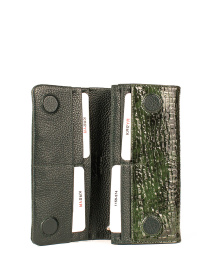 Кошельки KARYA модель 1159-574 Кошельки KARYA модель 1159-574 Фото