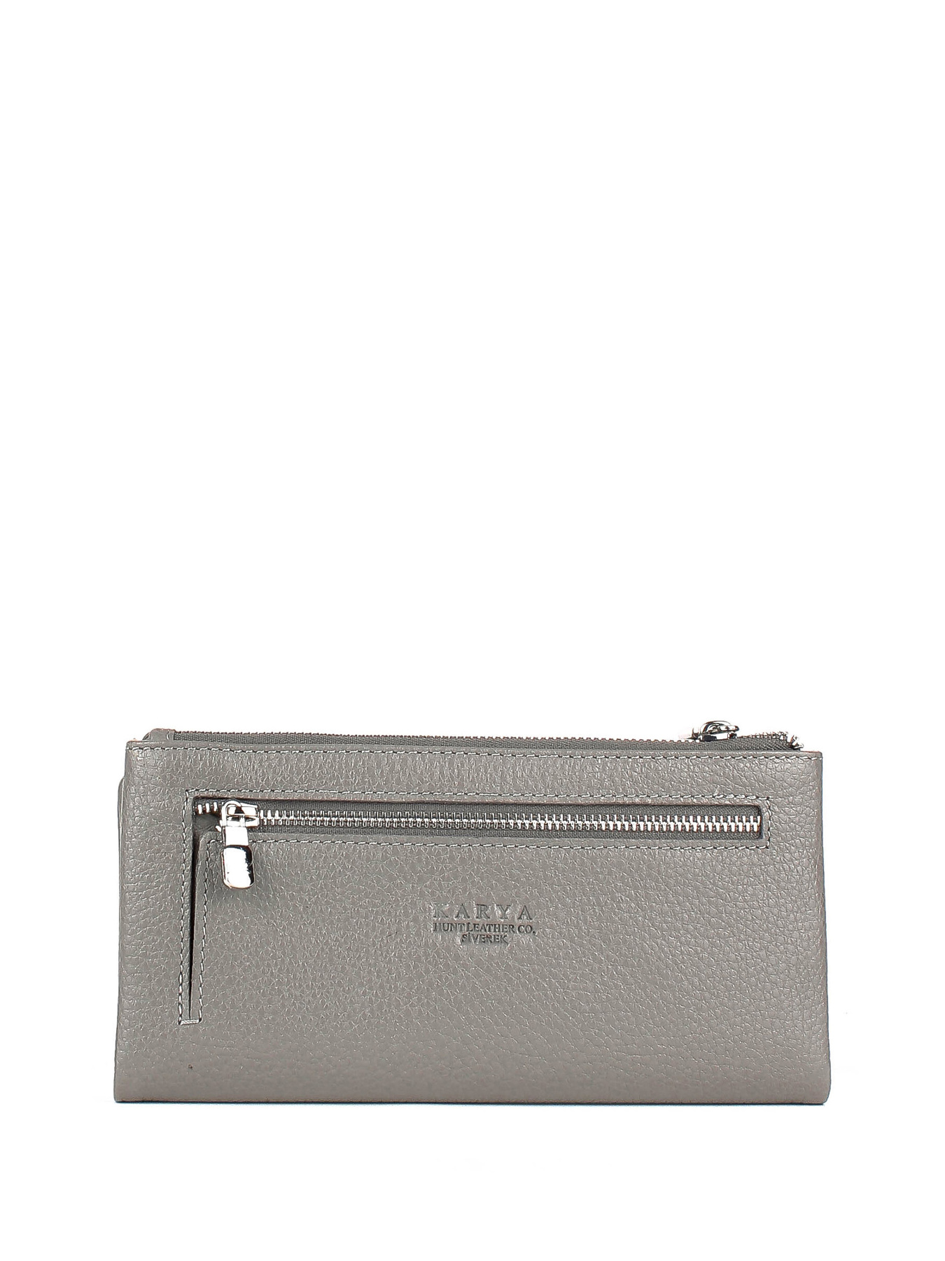 Кошельки KARYA модель 1172-098 Фото