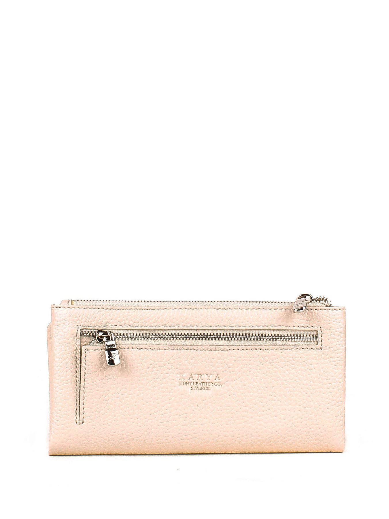 Кошельки KARYA модель 1172-13 Фото